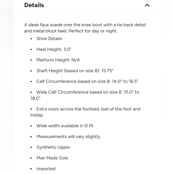 Adina Navy Velvet WC - Picture 9 of 9